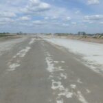 28.05.2025 582+800 C8 na 10 przygotowania do układania nawierzchni betonowej