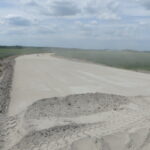 28.05.2025 584+690 DP 3641W roboty ziemne str. południowa