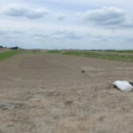 28.05.2025 591+990 ZBR-09 ukształtowany zbiornik