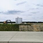 28.05.2025 MOP lewy zbiornik PPOŻ