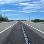 30.05.2025r. Koniec odc.9 624+830 km