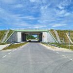 30.05.2025r. Obiekt WA75, 611+850 km