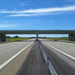 30.05.2025r. Obiekt WD-76, 614+700 km