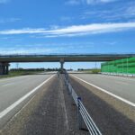 30.05.2025r. Obiekt WD-77, 617+500 km