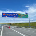 30.05.2025r. Oznakowanie Pionowe, 623+800 km