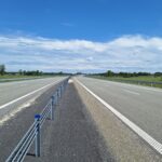 30.05.2025r. Początek odc.9 610+730 km