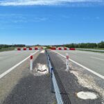 30.05.2025r. Połączenie odc.8 i 9, 610+730 km