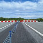 30.05.2025r. Połączenie odc.9 i 10, 624+830 km