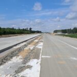 02 czerwca km 599+700 nawierzchnia betonowa C35_45