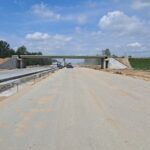 02 czerwca km 600+600 nawierzchnia betonowa C35_45 budowa ustroju nośnego WD_68