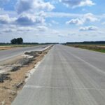 02 czerwca km 604+400’ nawierzchnia betonowa C35_45