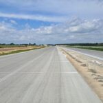 02 czerwca km 604+400 nawierzchnia betonowa C35_45