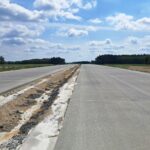 02 czerwca km 605+300’ nawierzchnia betonowa C35_45