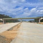 02 czerwca km 606+900 budowa ustroju nośnego WD_73C i podbudowa zasadnicza C8_10