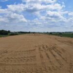 02 czerwca km 610+050’ wykonano GWN