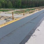 02.06.2025 obiekt PZSg-38A papa pod zabudowy gzymsowe