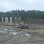 03.06.2025 580+300 PZDd 51 zbrojenie i szalowanie