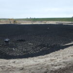 03.06.2025 588+380 ZBR-07 umacnianie dna i skarp