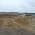 03.06.2025 596+905 WS-02 zbrojenie płyt przejściowych