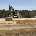 04.06.2025r. Skarpowanie Trasa Główna