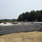 04.06.2025r. Widok na PZDd-41A 567+499,27