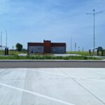 05.06.2025r. MOP Południe, 615+700 km