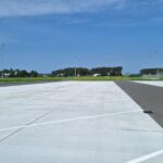 05.06.2025r. MOP Południe - Parking, 615+700 km (1)