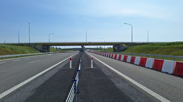 05.06.2025r. Obiekt WD-80, 624+000 km