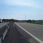 05.06.2025r. Połączenie odc.9 i 10, 624+830 km