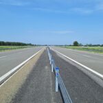 05.06.2025r. Trasa Główna 613+000 km