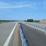 05.06.2025r. Trasa Główna 618+800 km