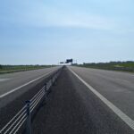 05.06.2025r. Trasa Główna 622+000 km