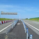 05.06.2025r. Trasa Główna 623+900 km