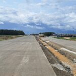 09 czerwca km 601+500 nawierzchnia betonowa C35_45