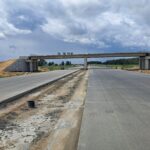 09 czerwca km 603+600 budowa WD_70 nawierzchnia betonowa C35_45