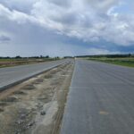 09 czerwca km 604+400 nawierzchnia betonowa C35_45