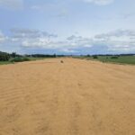 09 czerwca km 610+050’ wykonano GWN