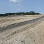 10.06.2025 581+200 roboty ziemne