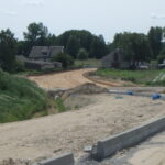 10.06.2025 591+310 roboty ziemne ( po archeologii ) DG 361326W