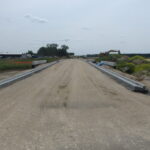 10.06.2025 597+300 roboyu brukarskie na DP 1008L odc. I