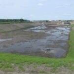 10.06.2025 597+310 ZBR-17 roboty wykończeniowe