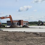 12.06.2025 Roboty na MOP-Lewy km. 575+000