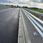 12.06.2025 obiekt WD-49 układanie ścieku granitowego