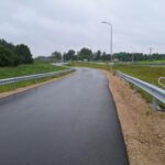 13.06.2025r. DJ15 0+200 km