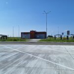 13.06.2025r. MOP, 615+700 km