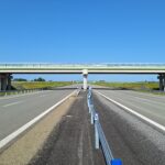 13.06.2025r. Obiekt WD-76, 614+700 km