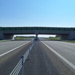 13.06.2025r. Przejście dla zwierząt PZGs 77B, 619+600 km