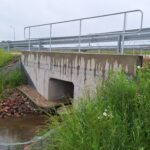 13.06.2025r. Przepust PHDJ1, 0+150 km