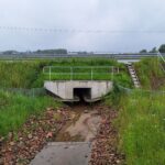 13.06.2025r. Przepust PHDW2, 0+150 km