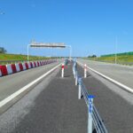 13.06.2025r. Trasa Główna 623+900 km